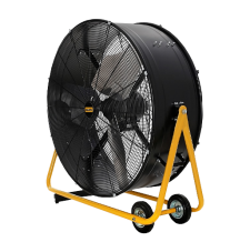 Мобильный вентилятор MASTER DF 36